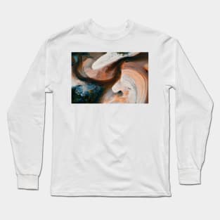 A New Perspective Long Sleeve T-Shirt